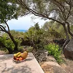 Holiday home Acquamarina Orosei