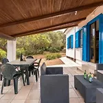 Acquamarina Holiday home *