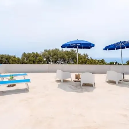 Acquamarina Casa de Férias