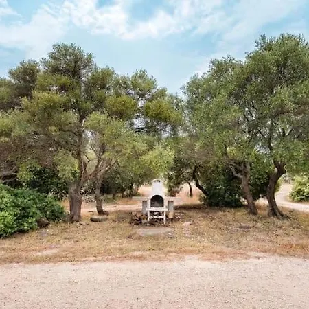 Casa de Férias Acquamarina