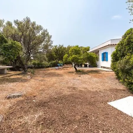 Casa de Férias Acquamarina *