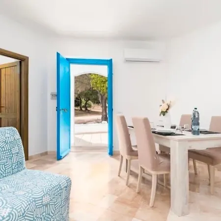 Tatil Evi Acquamarina Orosei