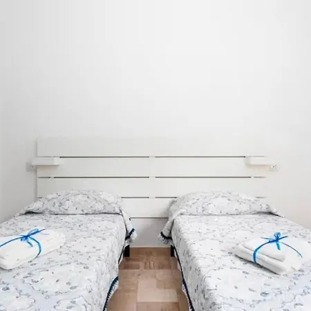 Feriehus Acquamarina Orosei