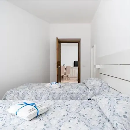 Feriehus Acquamarina *