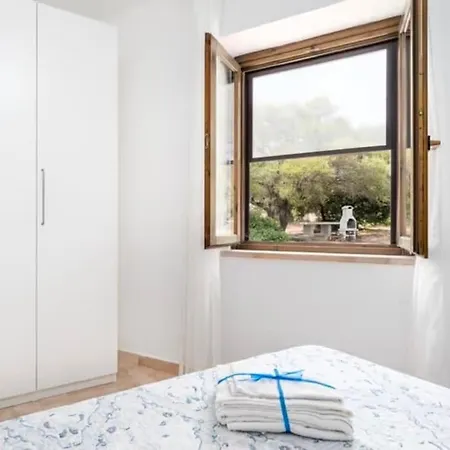 Acquamarina Feriehus *