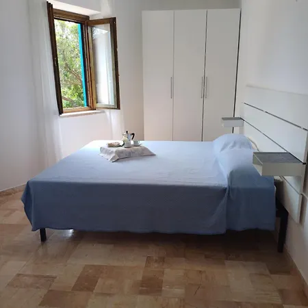 Acquamarina Feriehus Orosei