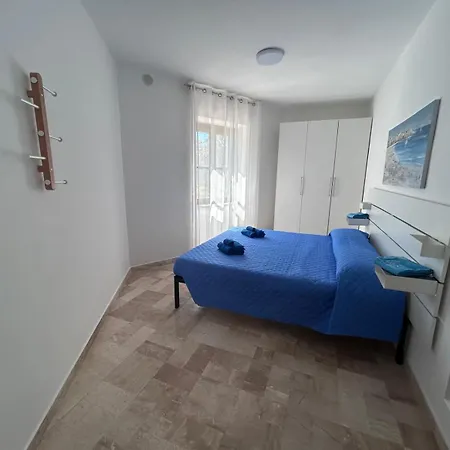 Tatil Evi Acquamarina