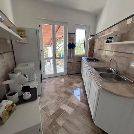 Acquamarina Tatil Evi *