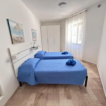 Acquamarina Casa vacanze Orosei