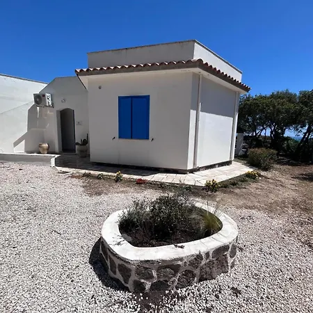 Tatil Evi Acquamarina Orosei