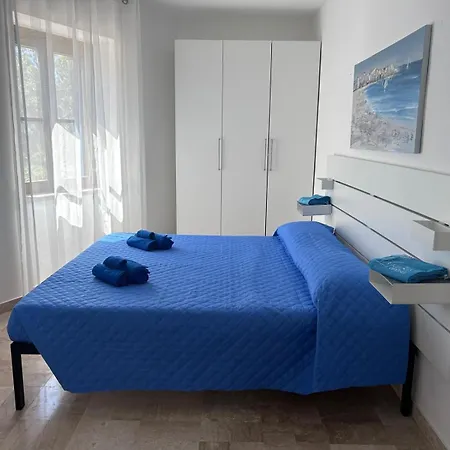 Acquamarina Tatil Evi Orosei