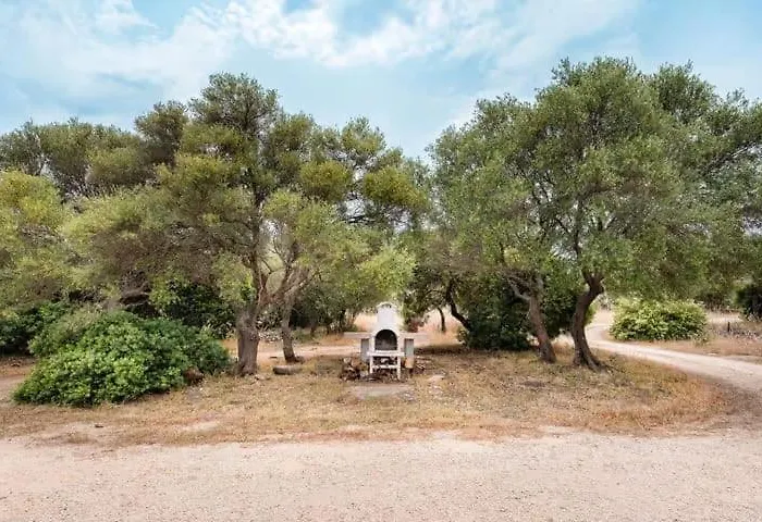 Feriehus Acquamarina