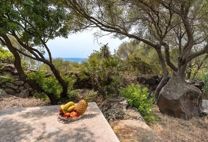 Feriehus Acquamarina Orosei