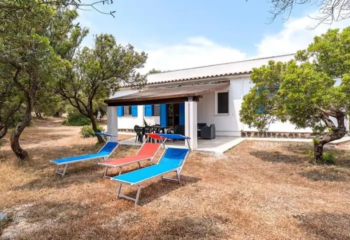 Acquamarina * Orosei