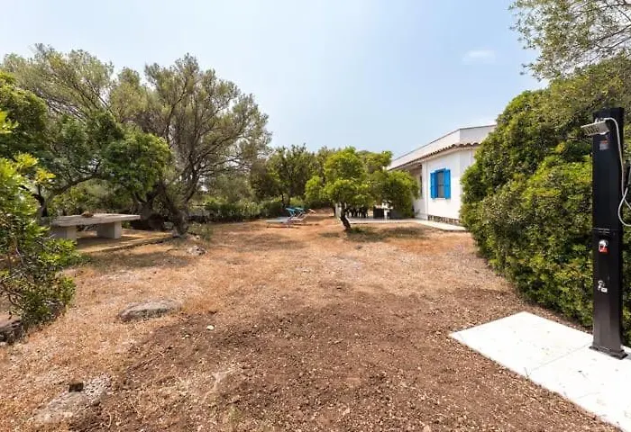 Feriehus Acquamarina *