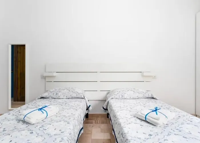 Feriehus Acquamarina Orosei