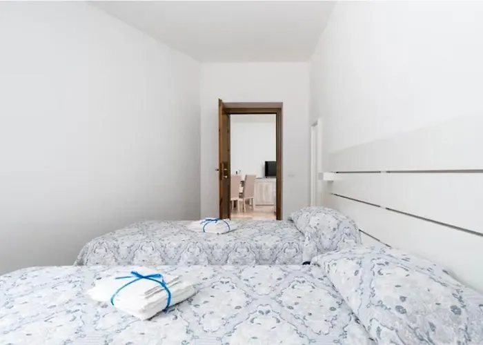 Feriehus Acquamarina *