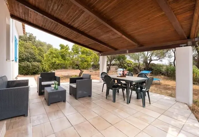 Acquamarina * Orosei